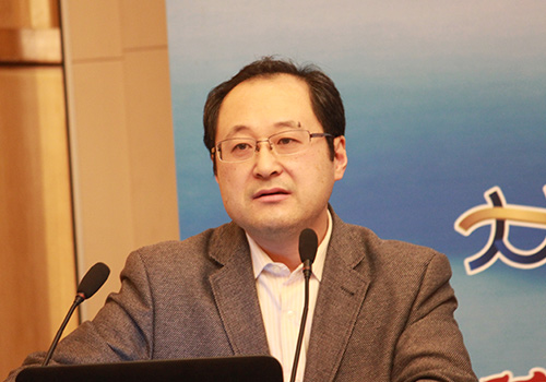 王曙光：微型金融需通過三個(gè)層面創(chuàng)新實(shí)現(xiàn)發(fā)展