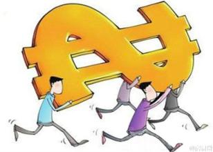 擔保業(yè)倒閉潮調(diào)查