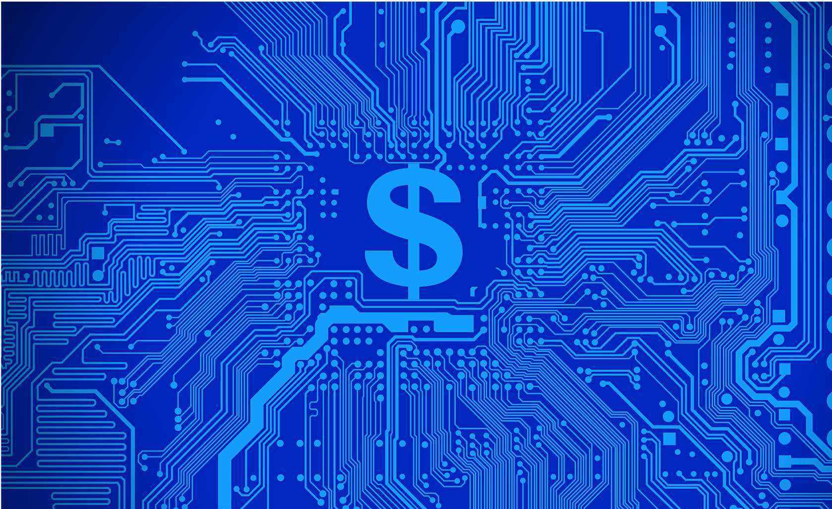 奧拓思維軟件、金融科技的發(fā)展與應(yīng)用